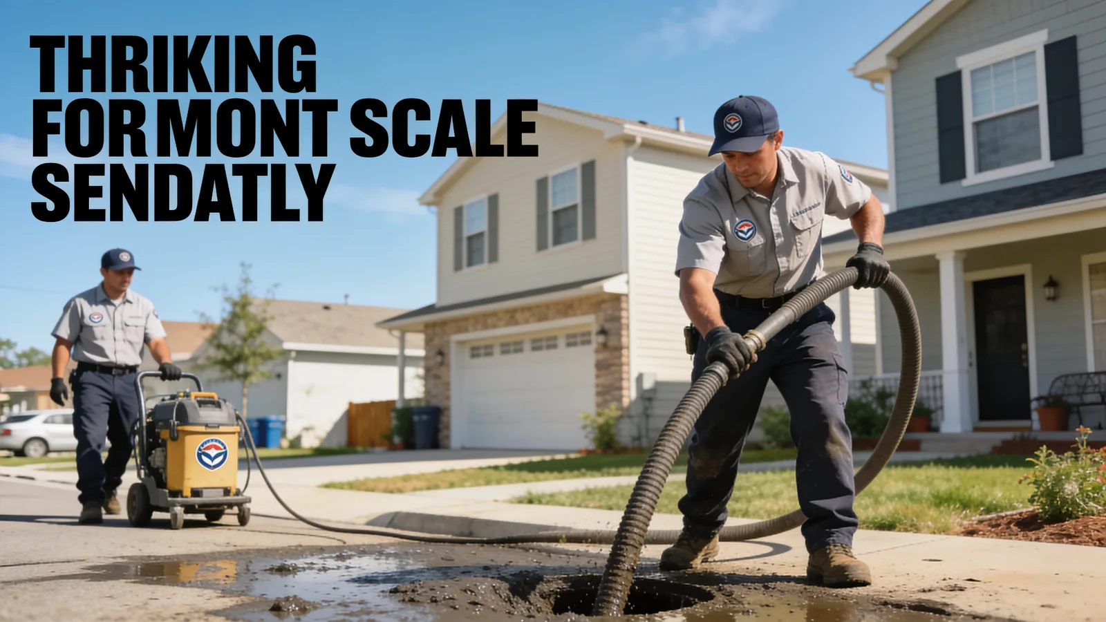 Sewage Cleanup in Tabiona, UT near me